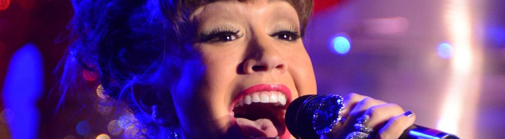 Diana DeGarmo Tickets