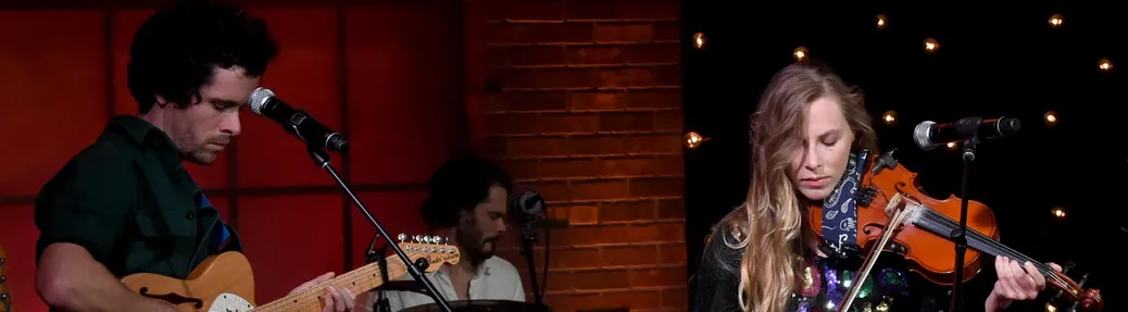 River Whyless Tickets