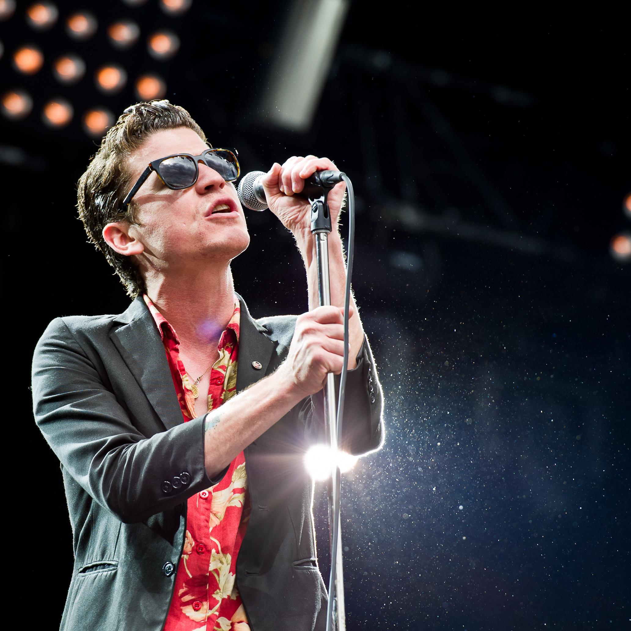 Crocodiles - Official Ticket Resale Marketplace