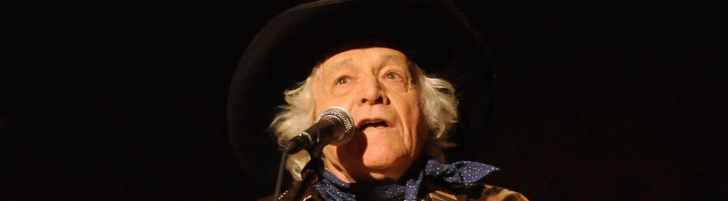 Ramblin' Jack Elliot Tickets