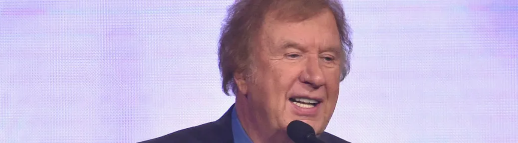 Bill Gaither Tickets