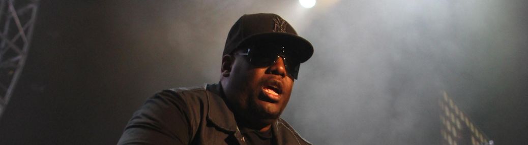 Kool Moe Dee Tickets