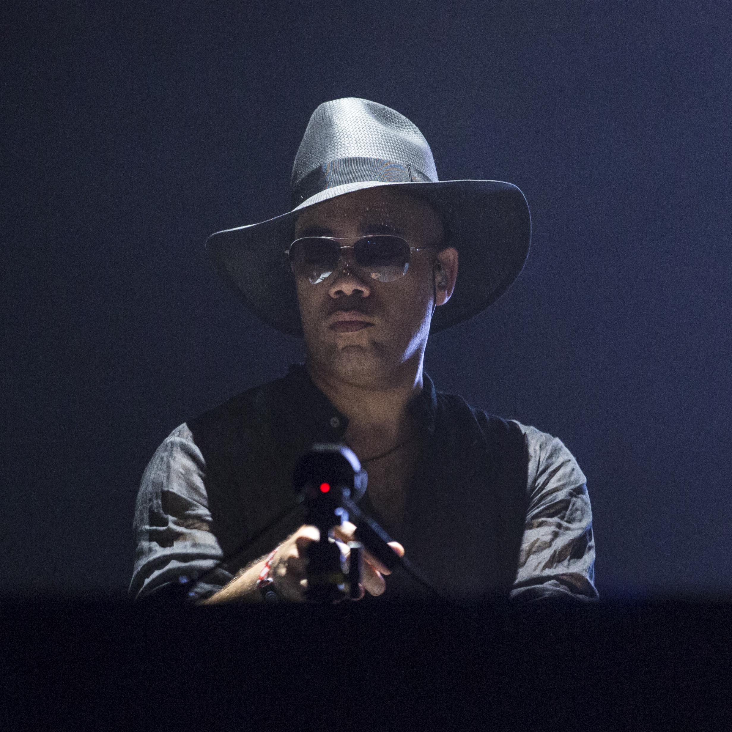 Carl Craig - Official Ticket Resale Marketplace