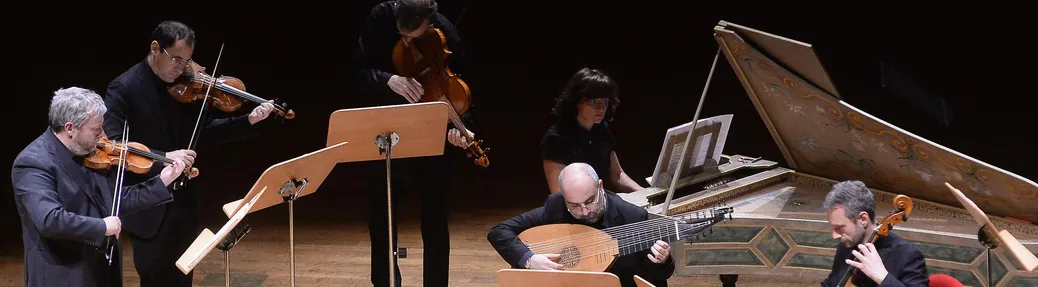 Europa Galante Tickets