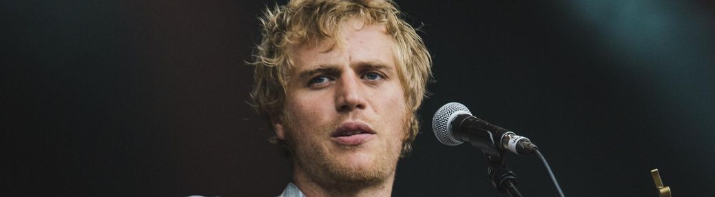 Johnny Flynn Tickets