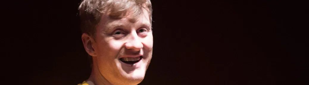 James Acaster Tickets