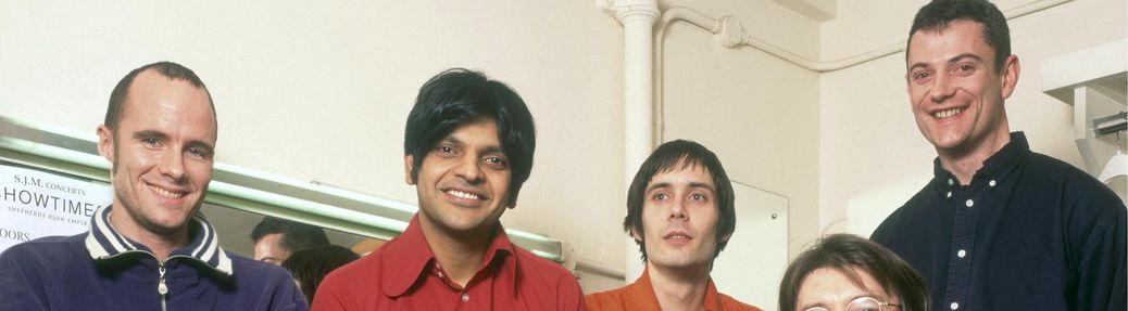 Cornershop Tickets
