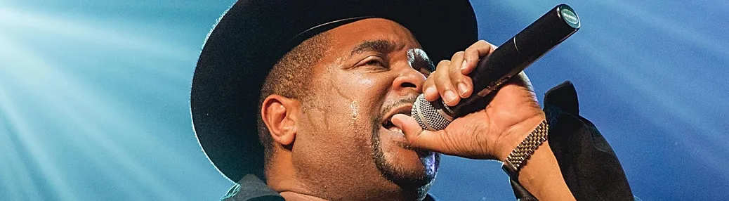 Sir Mix a Lot Tickets