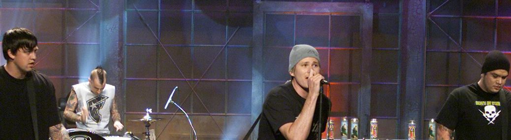 Boxcar Racer Tickets