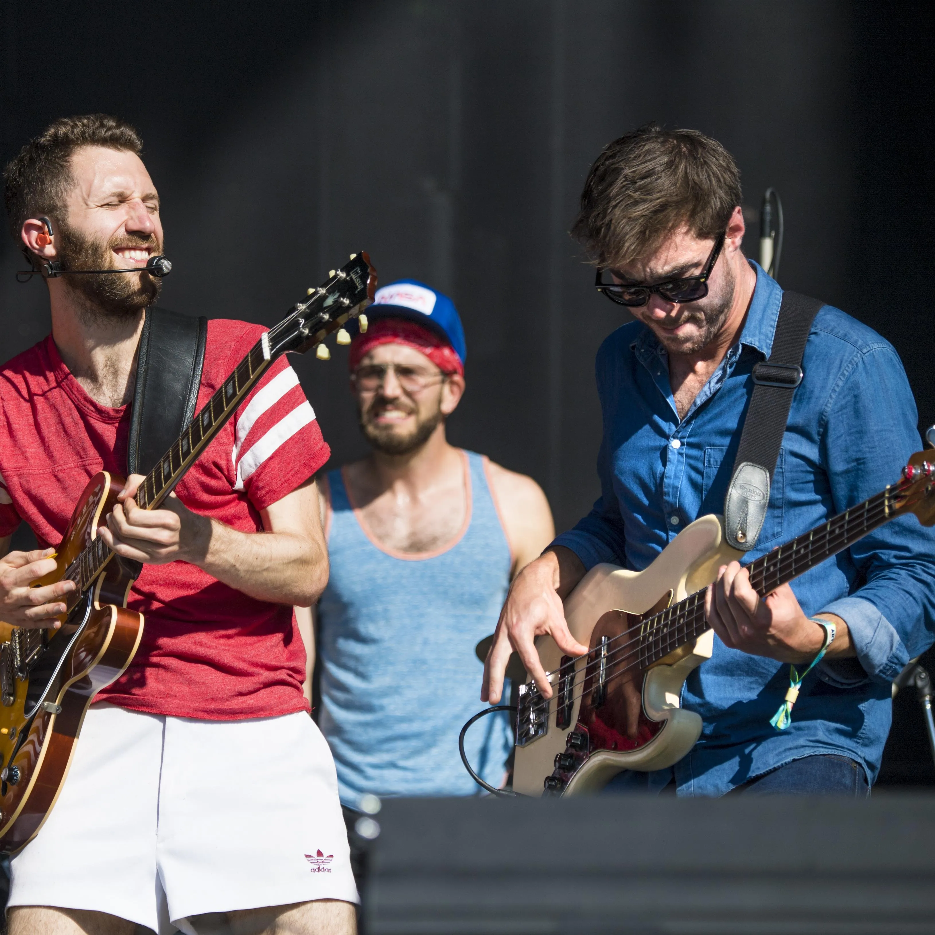 Vulfpeck - Official Ticket Resale Marketplace