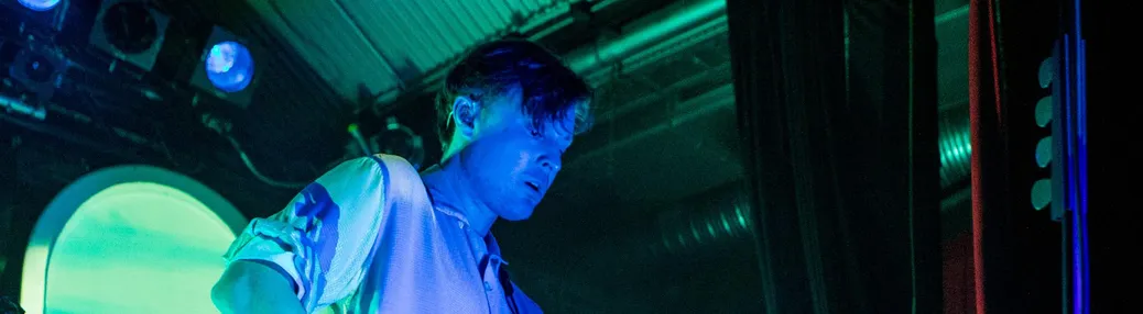 Django Django Tickets