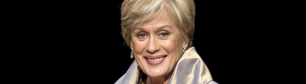 Kiri Te Kanawa Tickets