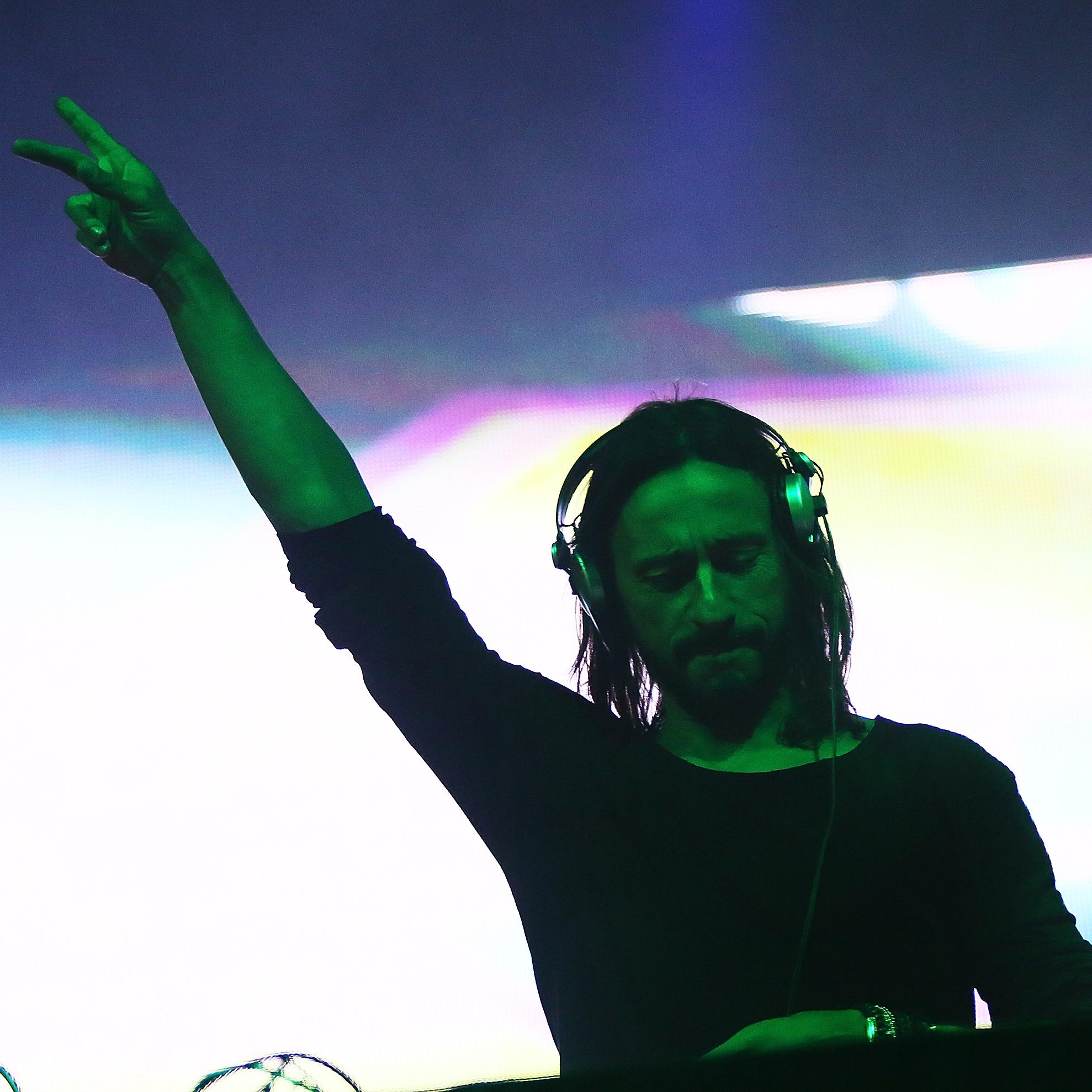 Bob Sinclar - Official Ticket Resale Marketplace