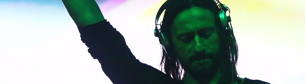 Bob Sinclar Tickets