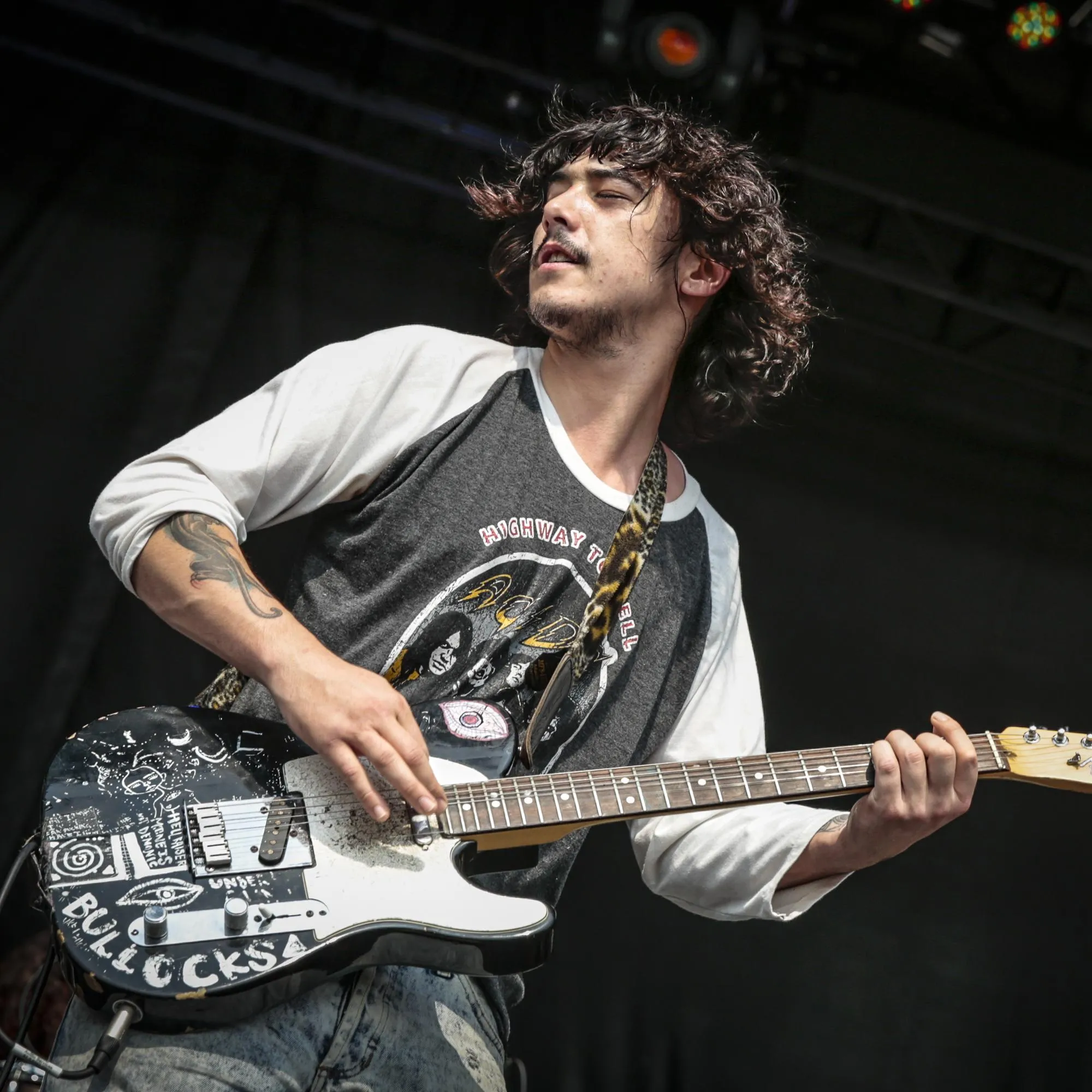 Sticky Fingers - Official Ticket Resale Marketplace