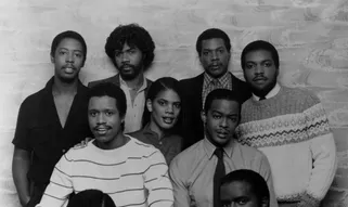 Atlantic Starr tickets