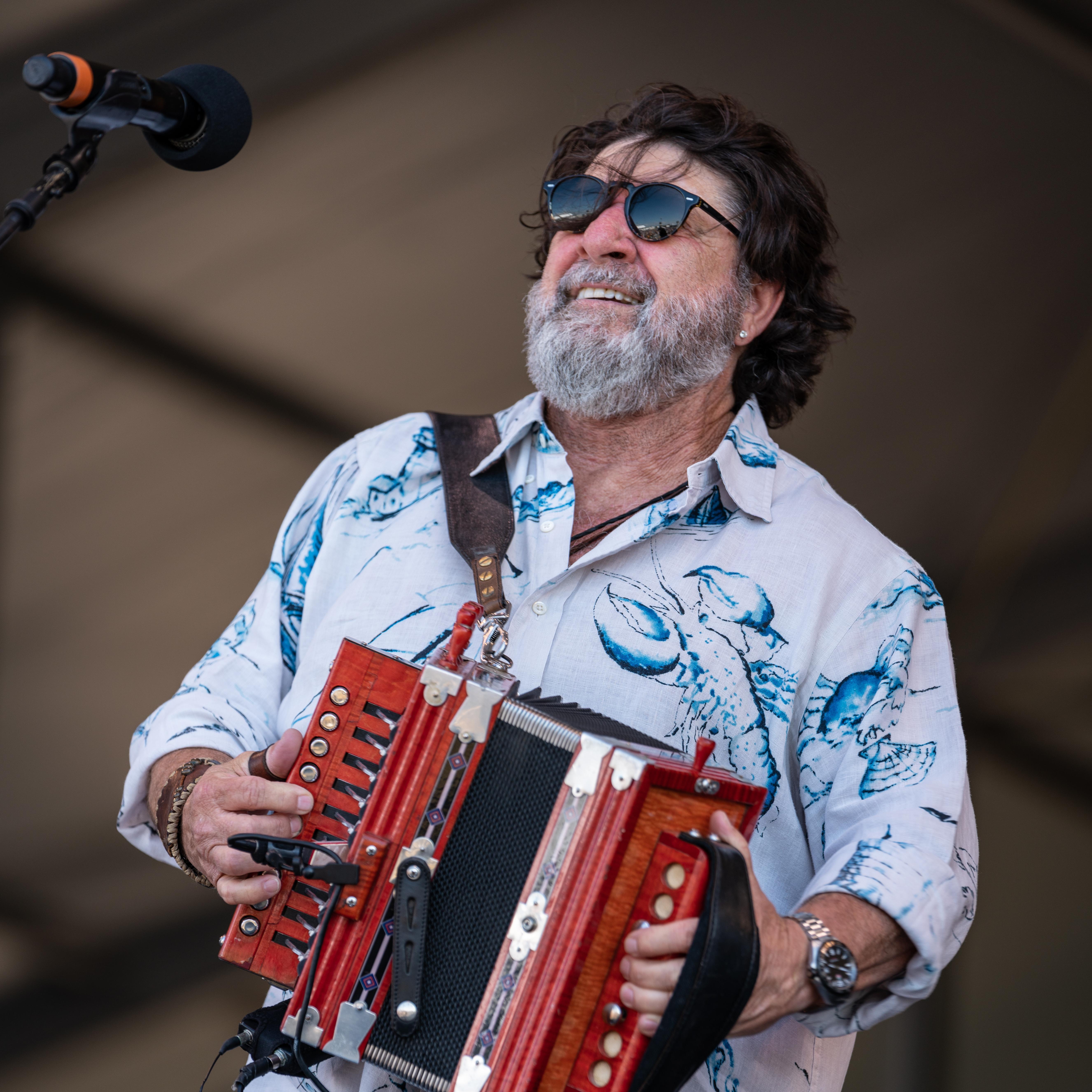 Wayne Toups - Official Ticket Resale Marketplace