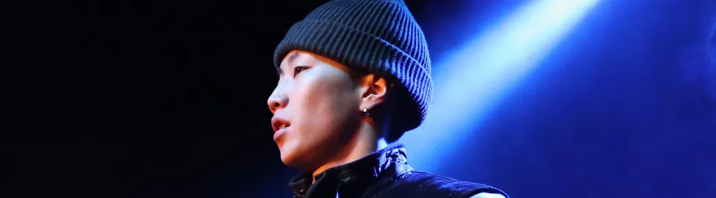 Jay Park Tickets