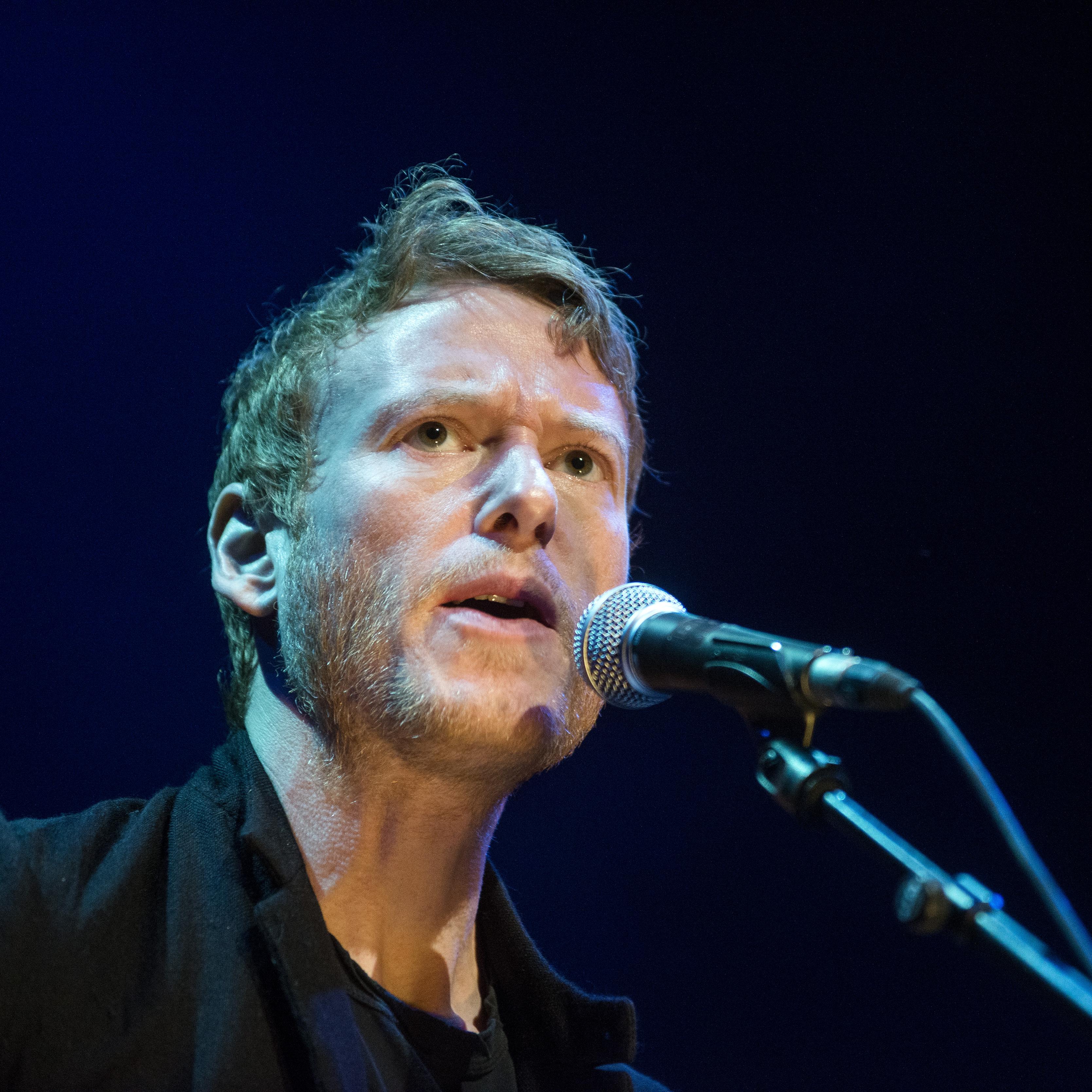 Teddy Thompson - Official Ticket Resale Marketplace