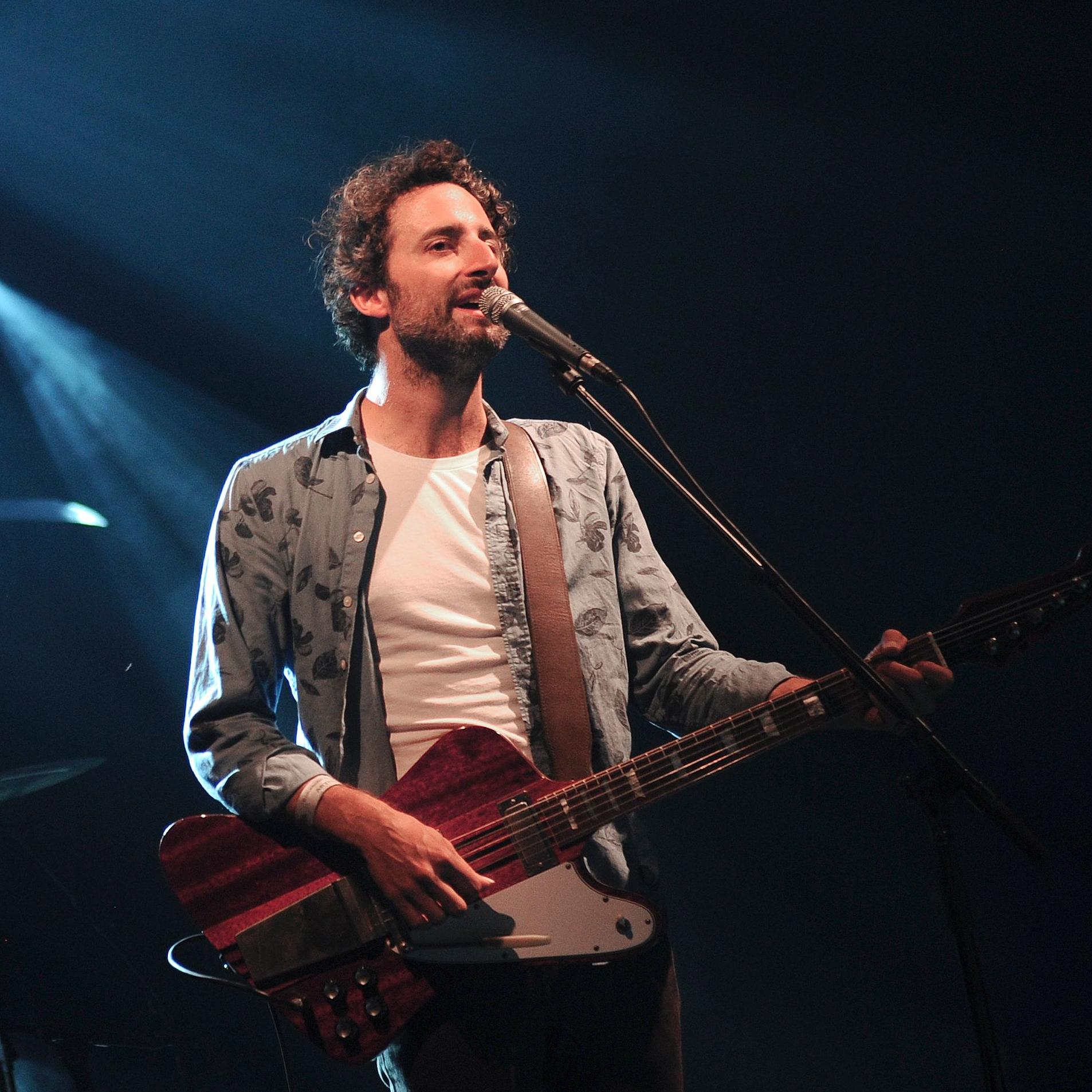 Louis-Jean Cormier - Official Ticket Resale Marketplace