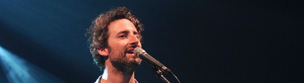 Louis-Jean Cormier Tickets