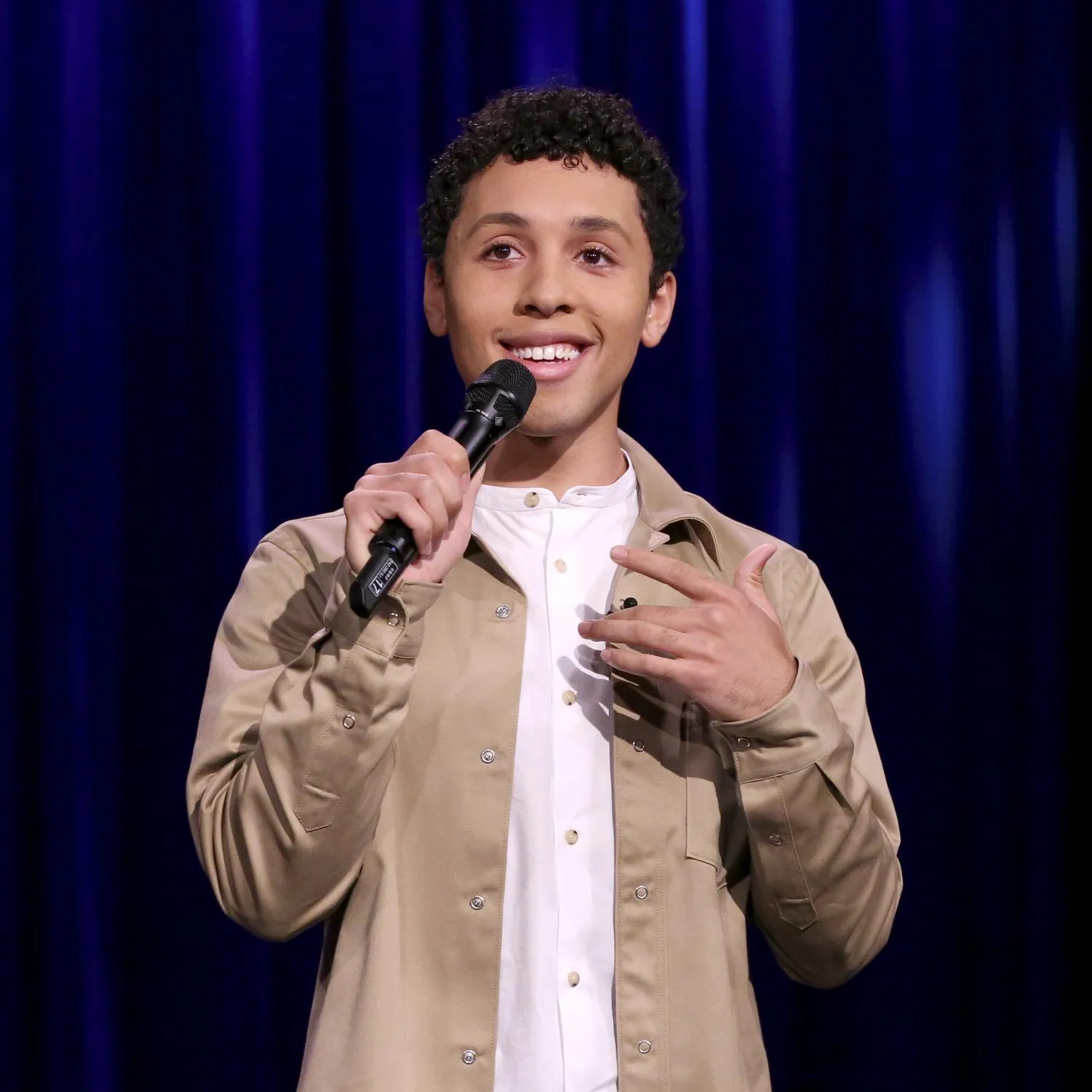 Jaboukie Young-White - Official Ticket Resale Marketplace