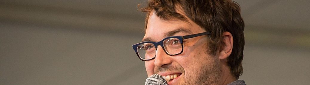 Jonah Ray Tickets