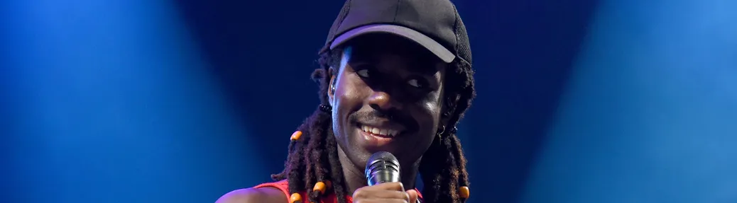Blood Orange Tickets