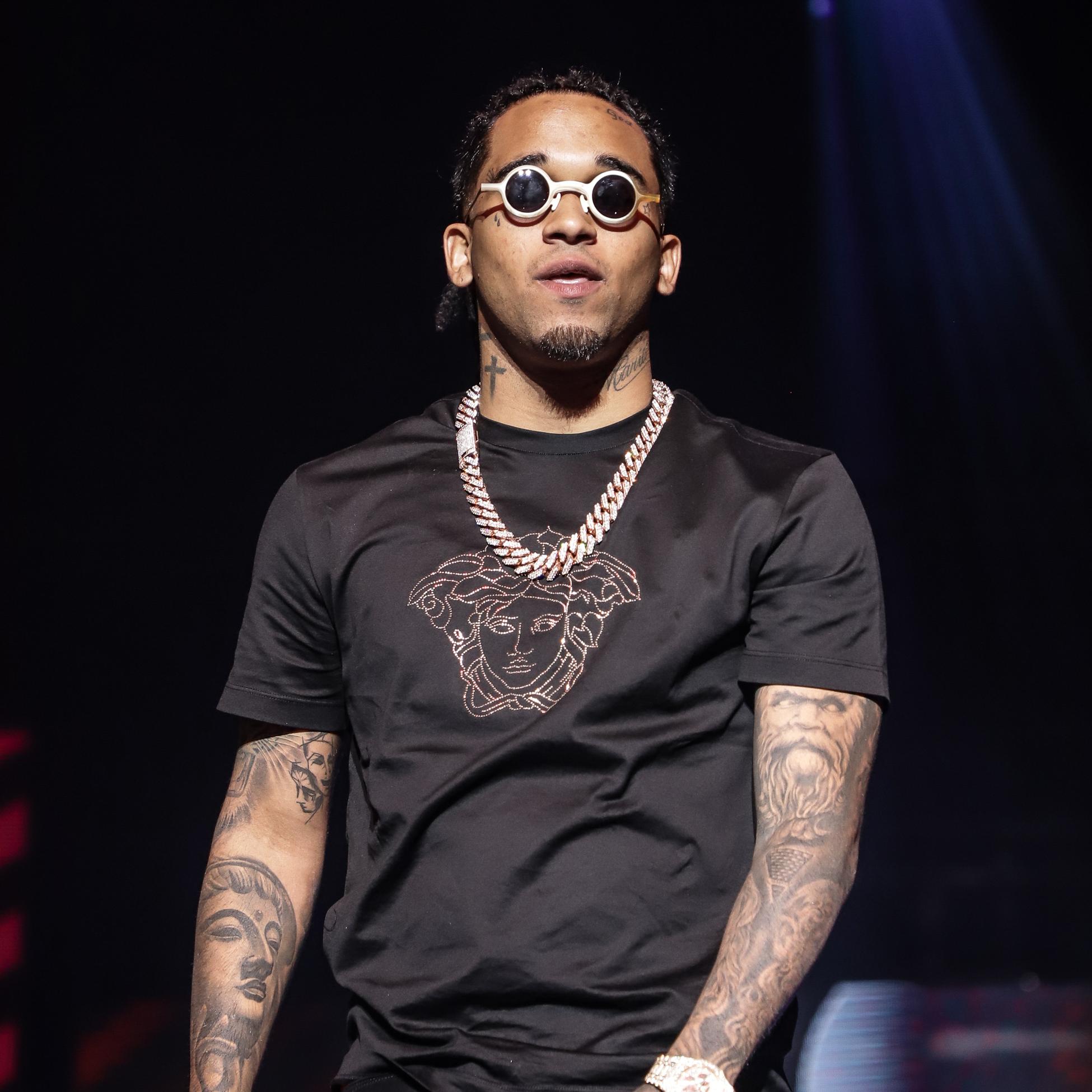 Bryant Myers - Official Ticket Resale Marketplace