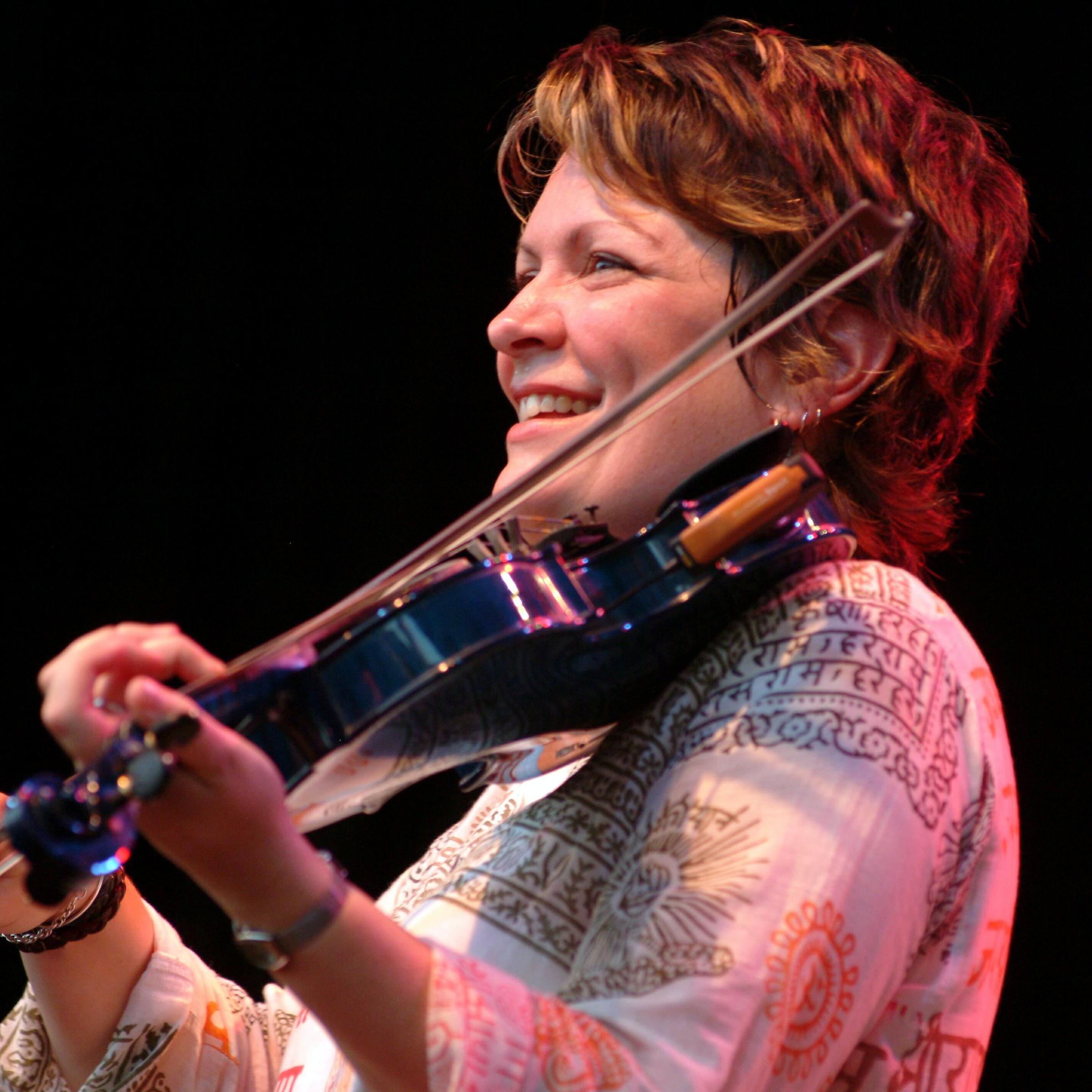 Eileen Ivers - Official Ticket Resale Marketplace