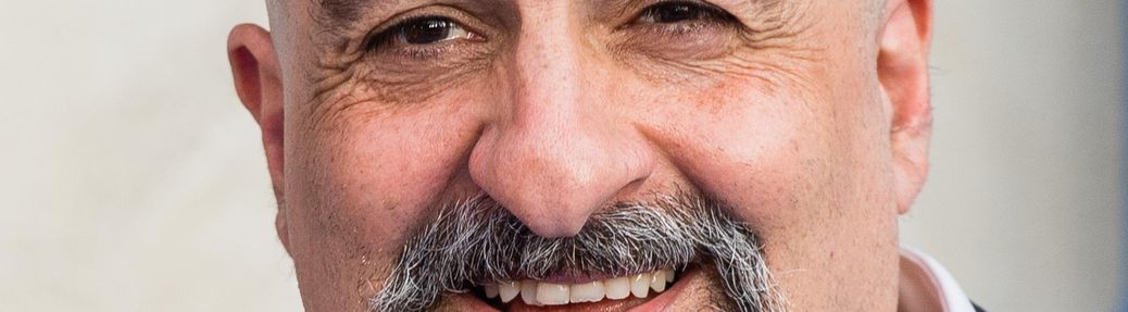 Omid Djalili Tickets