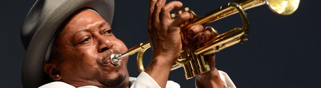Kermit Ruffins Tickets