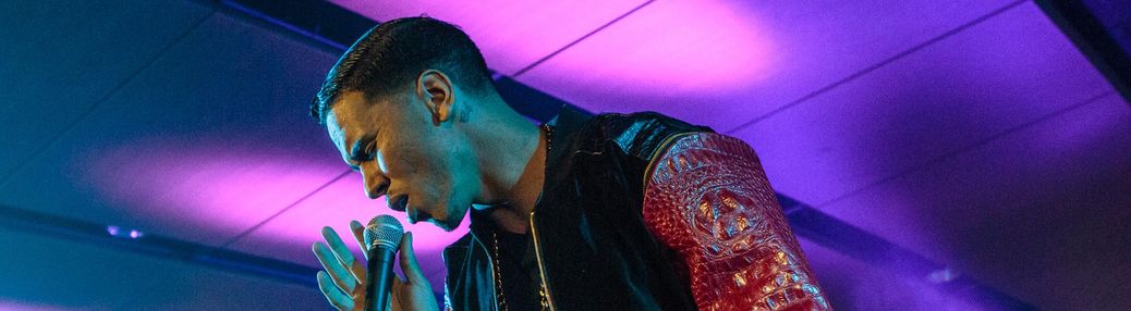 Adrian Marcel Tickets