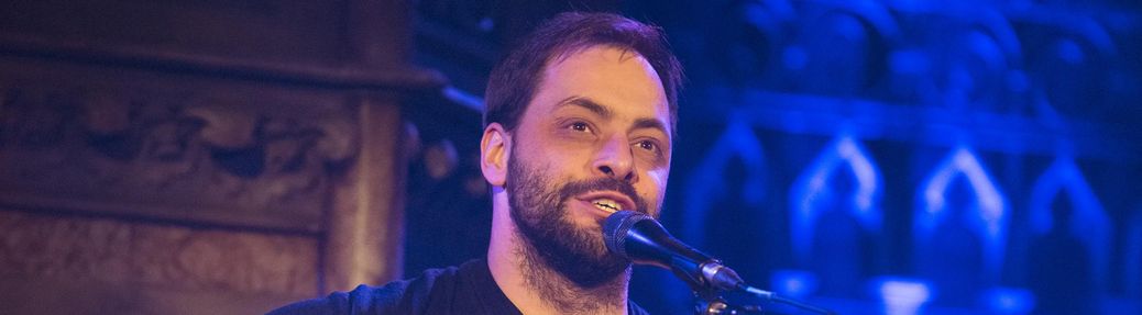 Antonio Zambujo Tickets