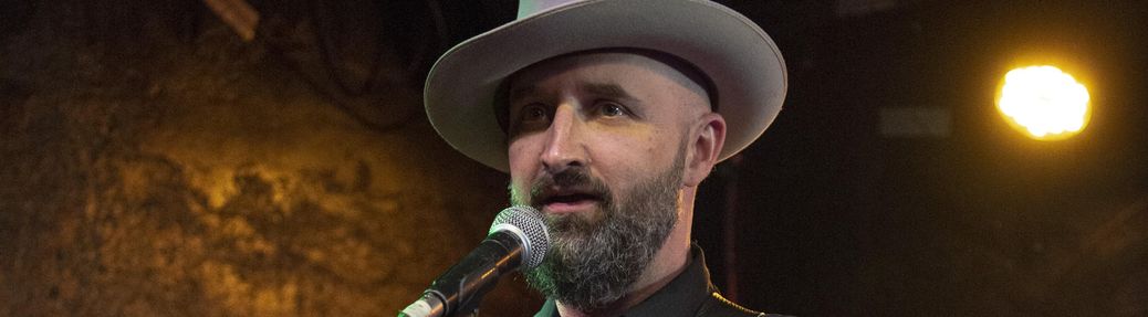 Seth Walker Tickets