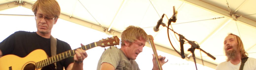 Split Lip Rayfield Tickets