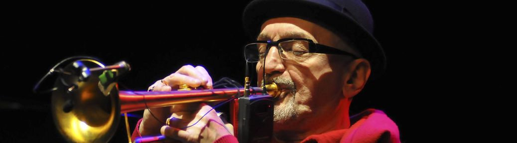 Tomasz Stanko Quartet Tickets