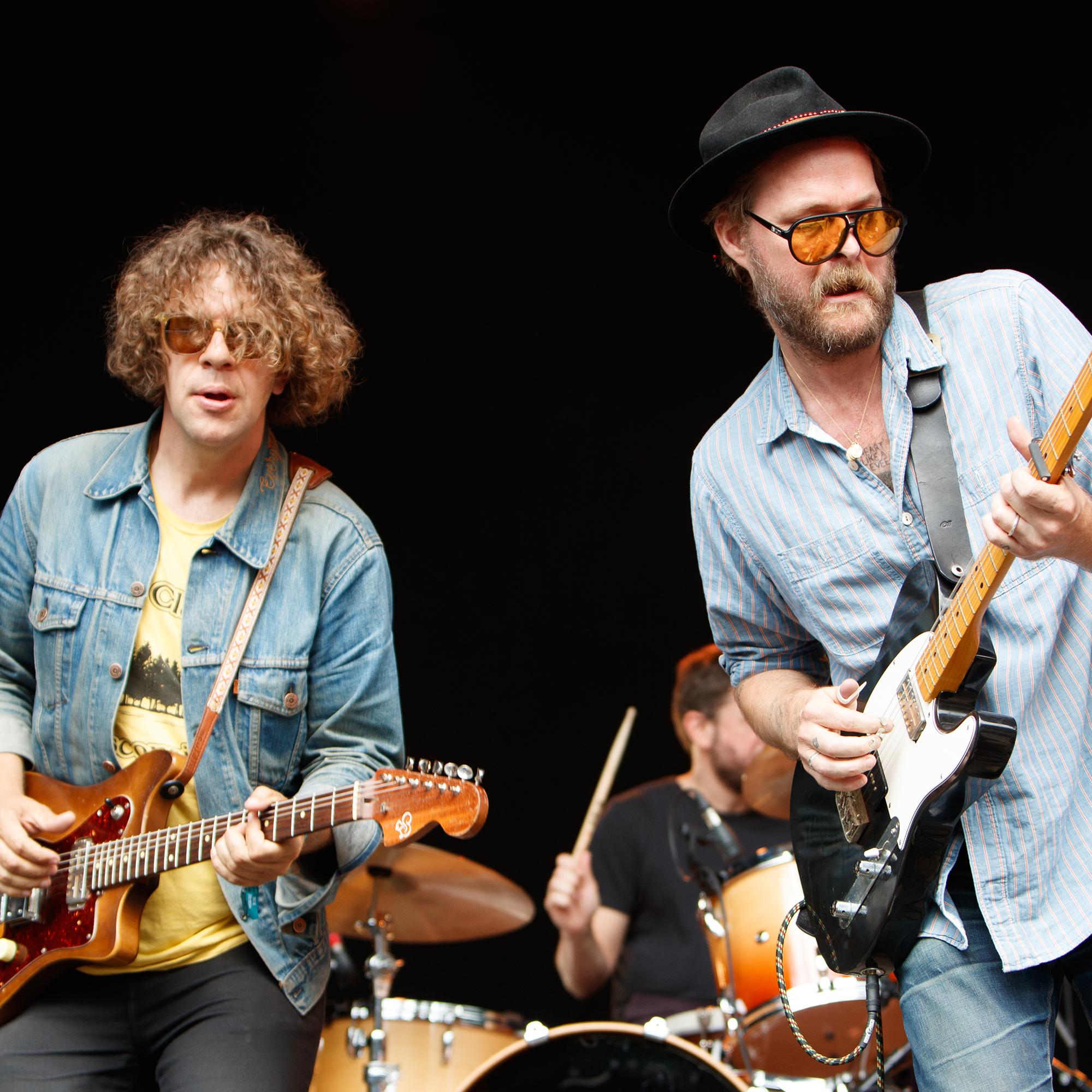 Hiss Golden Messenger - Official Ticket Resale Marketplace