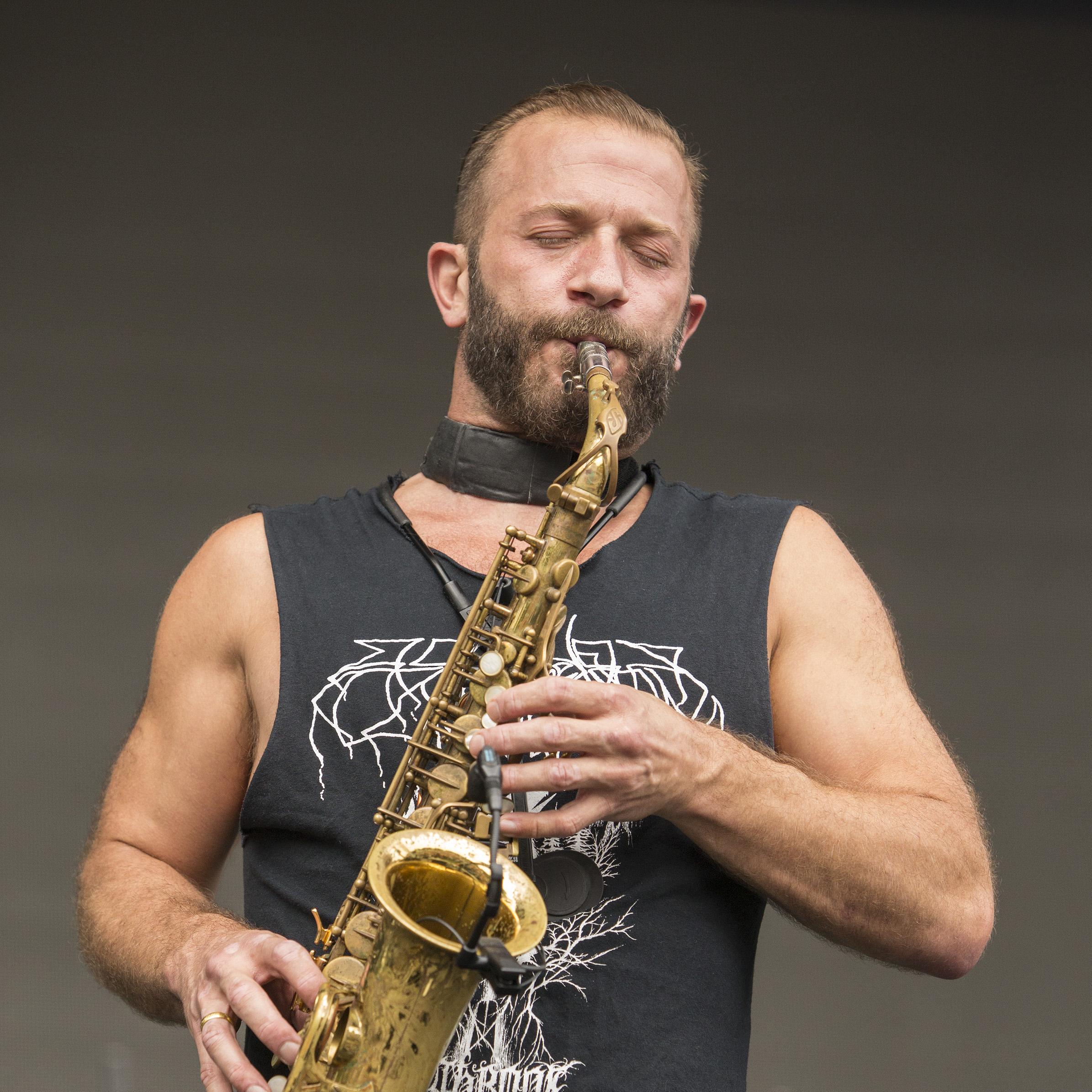 Colin Stetson - Official Ticket Resale Marketplace