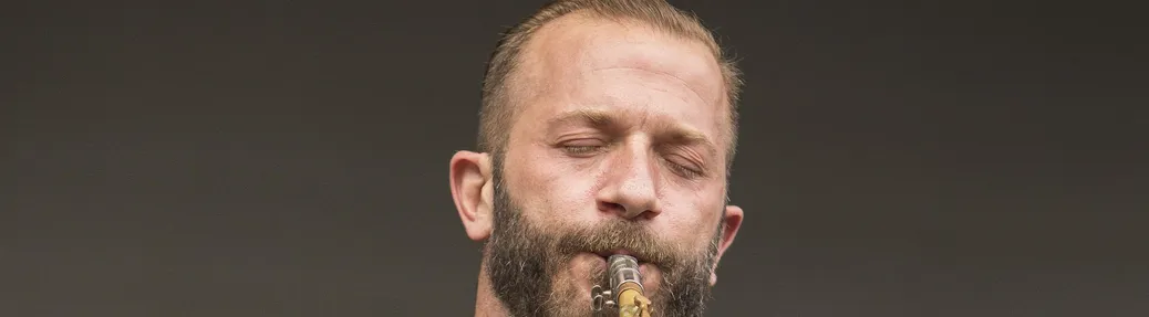 Colin Stetson Tickets
