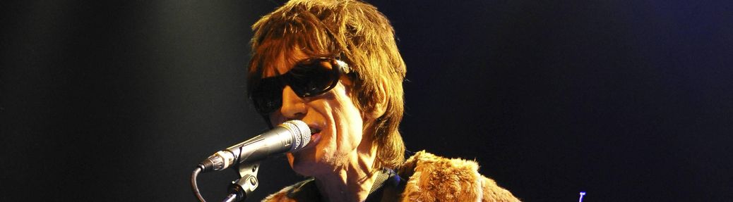 Peter Perrett Tickets