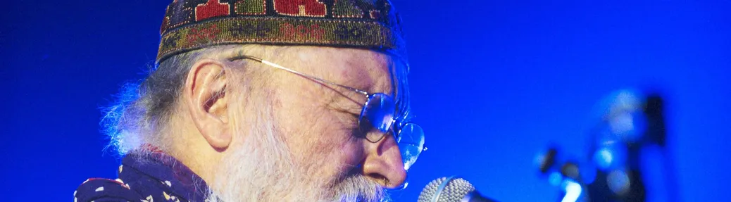 Terry Riley Tickets