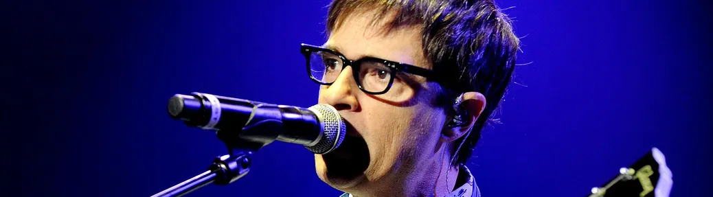 Rivers Cuomo Tickets