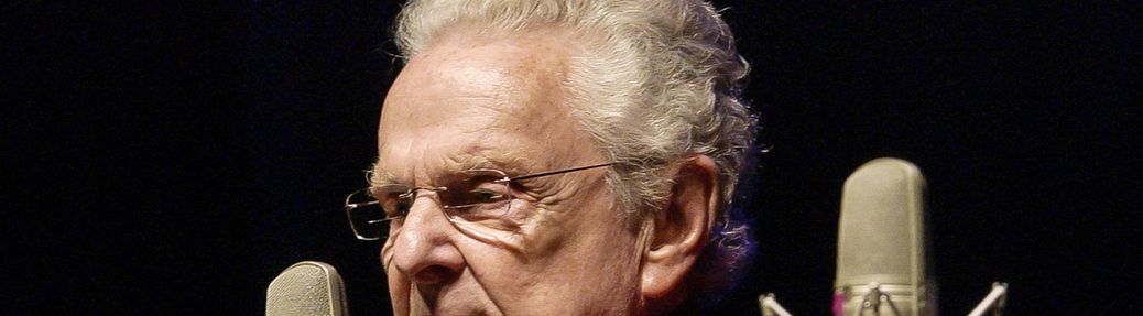 Ralph Stanley Tickets