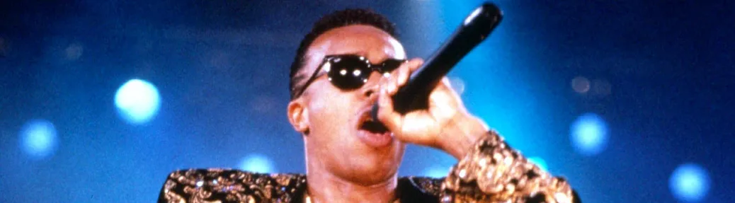 MC Hammer Tickets