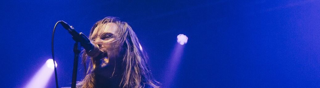 Chris Farren Tickets