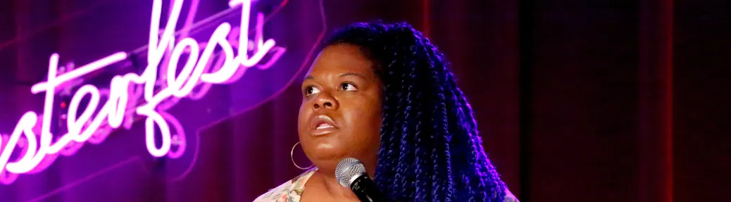 Yamaneika Saunders Tickets