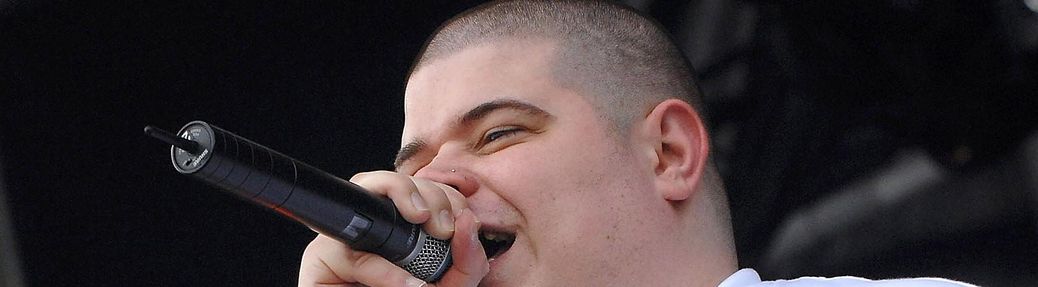 Vinnie Paz Tickets