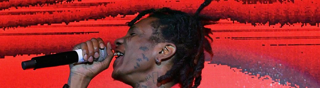 Lil Wop Tickets