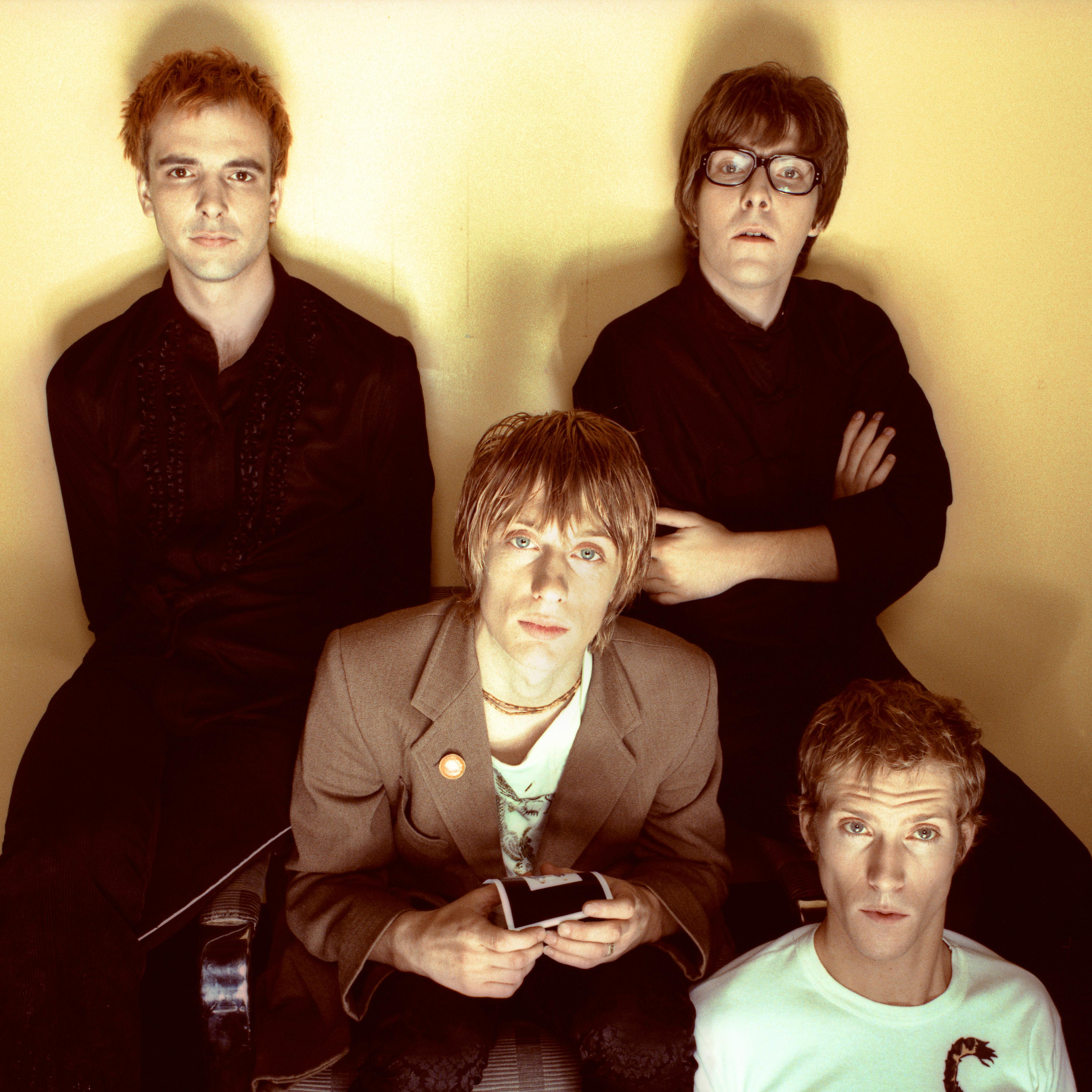 Kula Shaker - Official Ticket Resale Marketplace